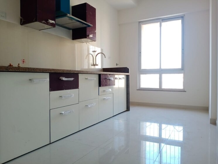 Kitchen, puraniks-tokyo-bay 2 Bedroom 608 Sq.Ft. Apartment In Kasarvadavali Thane 9092838
