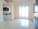 2 BHK 608 Sq.Ft. Apartment in Puraniks Tokyo Bay