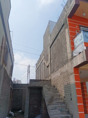  Plot – Exterior View View at Sai Bliss Punawale, Punawale - for Sale