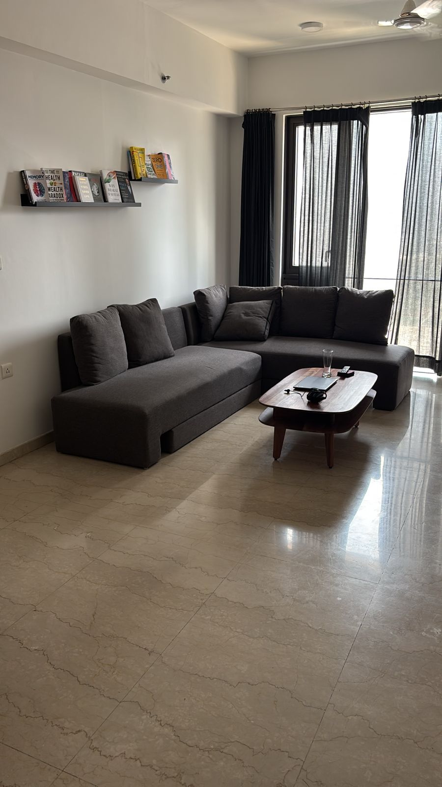 Pg For Rent in Lodha Allura 