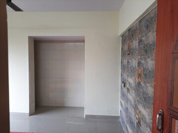 Room in 2 BHK Apartment at Harmony Horizons, Ghodbunder Road – for Rent