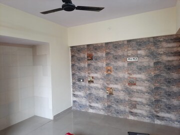 Room in 2 BHK Apartment at Harmony Horizons, Ghodbunder Road – for Rent
