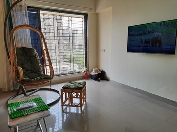 2 BHK Apartment For Rent in Harmony Horizons, Ghodbunder Road