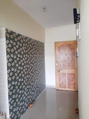 Bedroom in 2 BHK Apartment at Harmony Horizons, Ghodbunder Road – for Rent