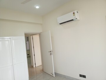 Building Lobby in 3 BHK Apartment at Ram Shanti Apartment, Sector 52 – for Rent