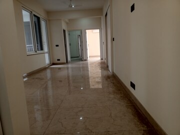 Building Lobby in 3 BHK Apartment at Ram Shanti Apartment, Sector 52 – for Rent