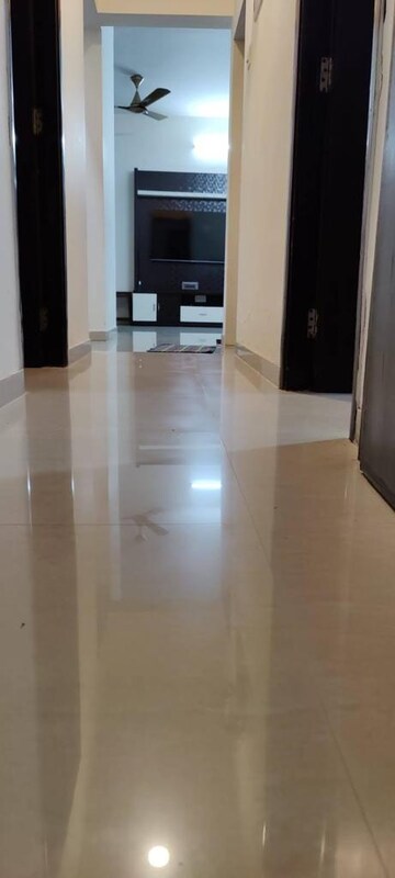 Master Bedroom in 1 BHK Apartment at Squarefeet Joy square, Kasarvadavali – for Rent
