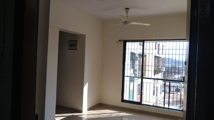 Room, squarefeet-joy-square 1 Bedroom 275 Sq.Ft. Apartment In Kasarvadavali Thane 9092847