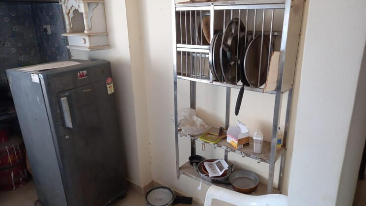 Team Area, pushpanjali-heights 1 Bedroom 450 Sq.Ft. Apartment In Owale Thane 9092849