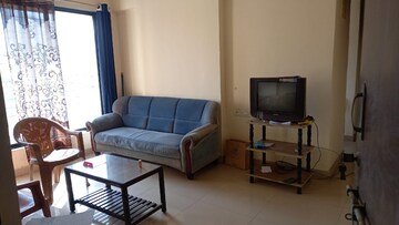 1 BHK Apartment For Rent in Pushpanjali Heights, Owale