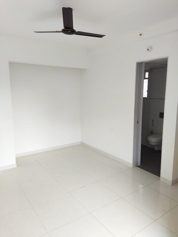 Room in 2 BHK Apartment at Godrej Emerald, Ghodbunder Road – for Rent