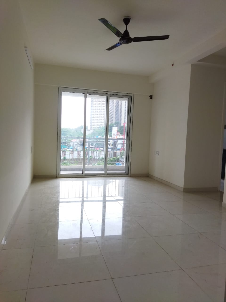 2 BHK Apartment For Rent in Godrej Emerald