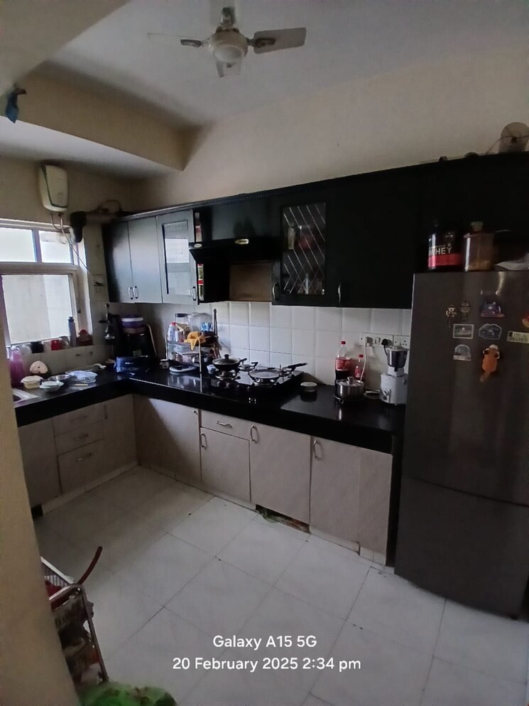 Kitchen, omaxe-the-olive-heights 4 Bedroom 2300 Sq.Ft. Apartment In Sector 56 Gurgaon 9092854