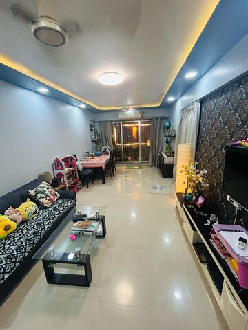 2 BHK Apartment For Rent in Sai CHS Mulund, Mulund East