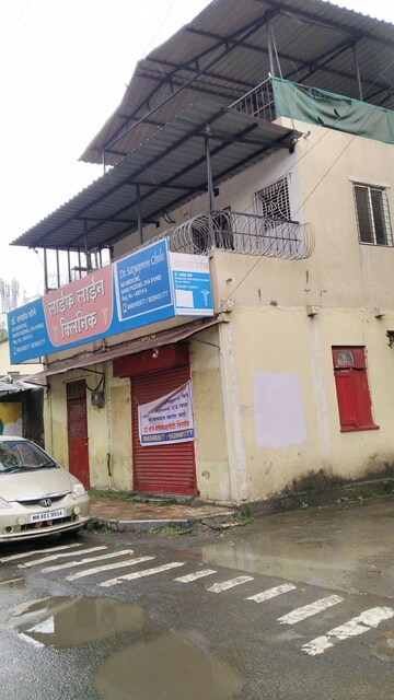 3.5 BHK Independent House For Rent in Jedhe Nivas, Guruwar Peth