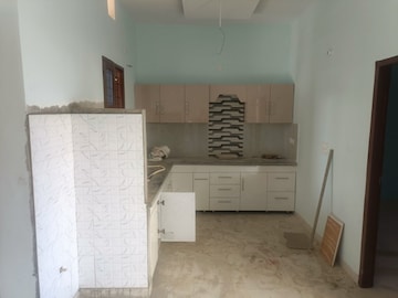 Kitchen in 2 BHK Villa at Central Kharar – for Rent
