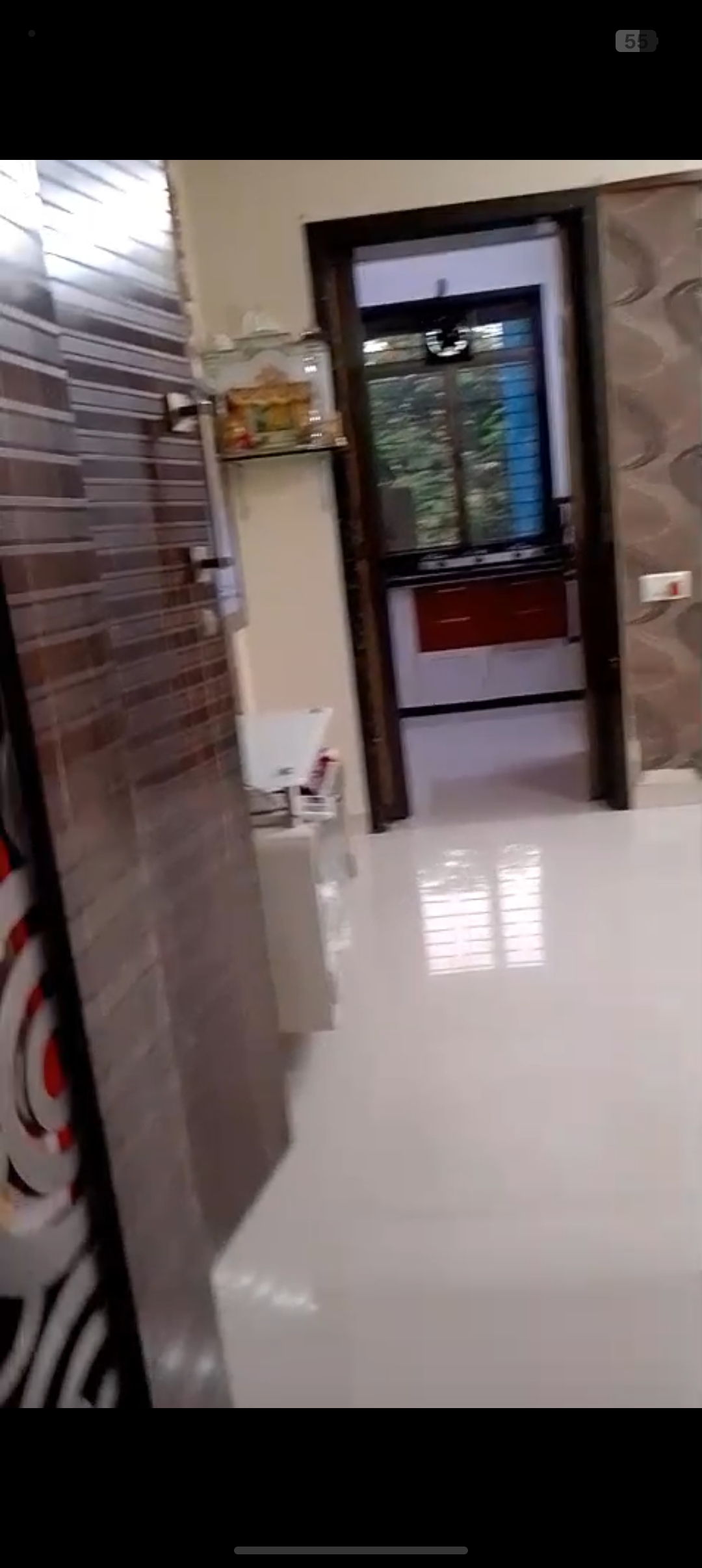 1 BHK 500 Sq.Ft. Apartment in Sai Deep Andheri