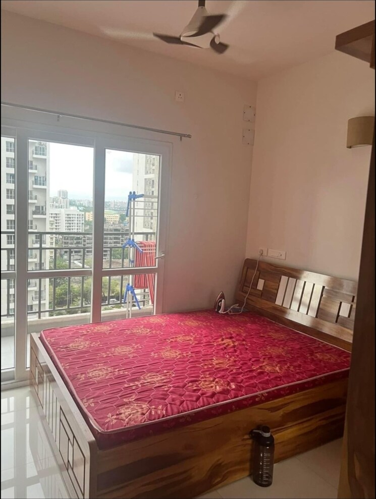 Balcony, godrej-infinity 2 Bedroom 1178 Sq.Ft. Apartment In Keshav Nagar Pune 9092869