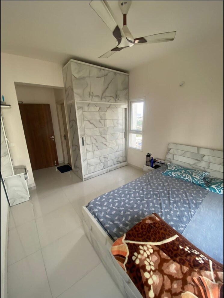 Bedroom, godrej-infinity 2 Bedroom 1178 Sq.Ft. Apartment In Keshav Nagar Pune 9092869