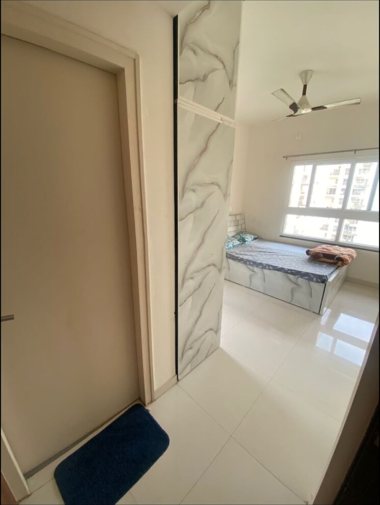 Bedroom, godrej-infinity 2 Bedroom 1178 Sq.Ft. Apartment In Keshav Nagar Pune 9092869