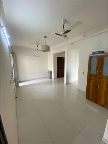 Living Room in 2 BHK Apartment at Godrej Infinity, Keshav Nagar – for Rent
