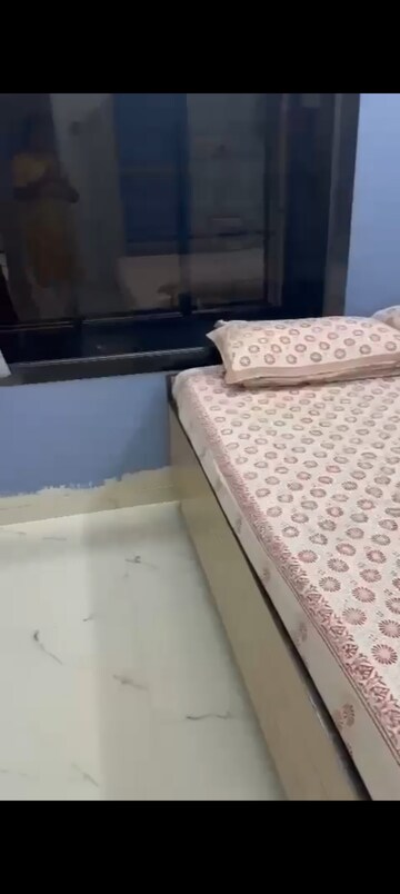 Bedroom in 1 BHK Apartment at Anand CHS Andheri East, Andheri East – for Rent