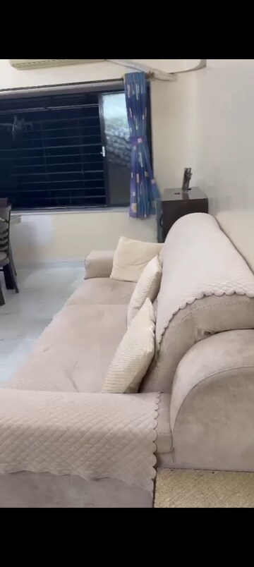 Staircase in 1 BHK Apartment at Anand CHS Andheri East, Andheri East – for Rent