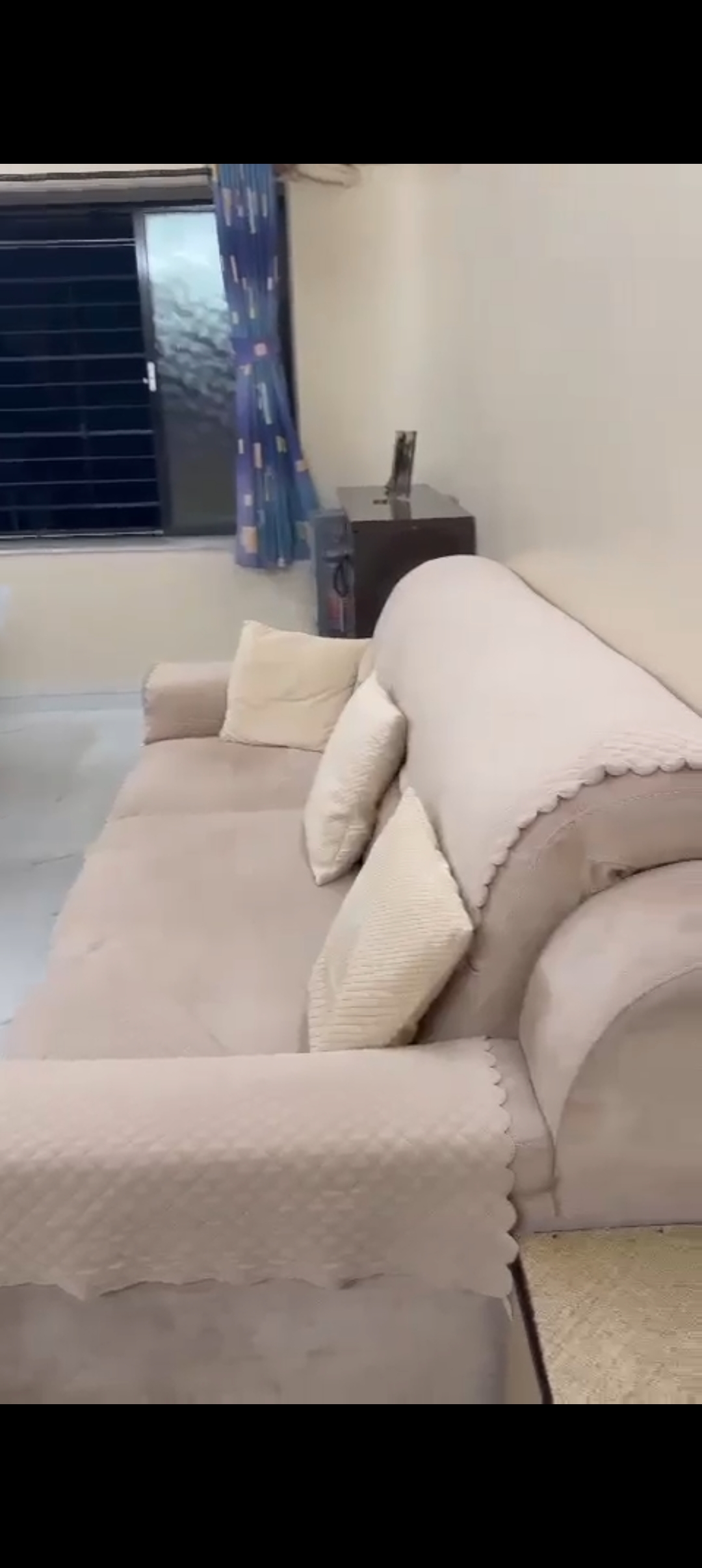 1 BHK + Extra Room Apartment For Rent in Anand CHS Andheri East