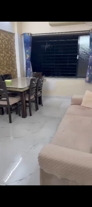 Staircase in 1 BHK Apartment at Anand CHS Andheri East, Andheri East – for Rent