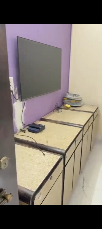 Staircase in 1 BHK Apartment at Anand CHS Andheri East, Andheri East – for Rent