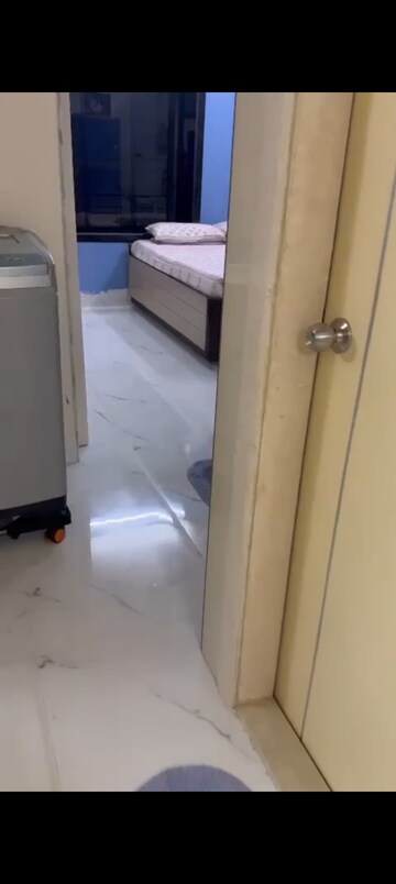 Building Lobby in 1 BHK Apartment at Anand CHS Andheri East, Andheri East – for Rent