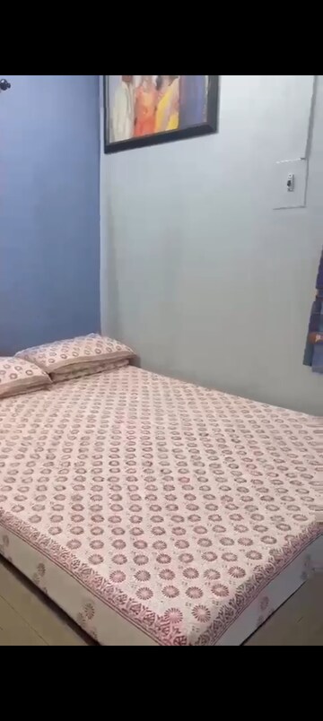 Bedroom in 1 BHK Apartment at Anand CHS Andheri East, Andheri East – for Rent