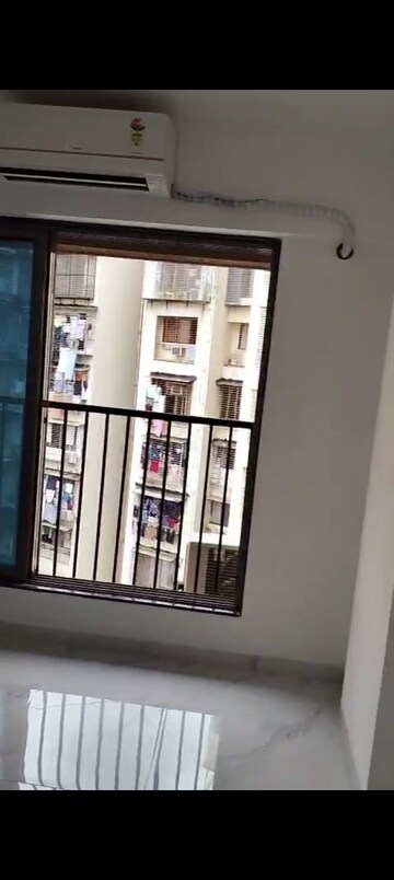 Floor Plan in 2 BHK Apartment at Vastu Shilp Jogeshwari, Jogeshwari East – for Rent