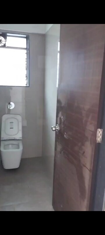 Bathroom in 2 BHK Apartment at Vastu Shilp Jogeshwari, Jogeshwari East – for Rent