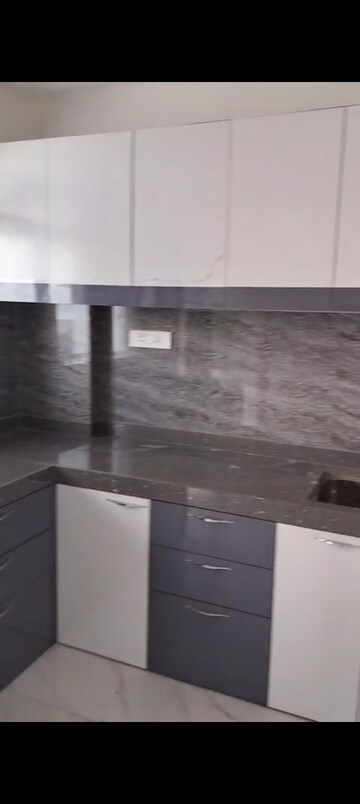 Kitchen in 2 BHK Apartment at Vastu Shilp Jogeshwari, Jogeshwari East – for Rent