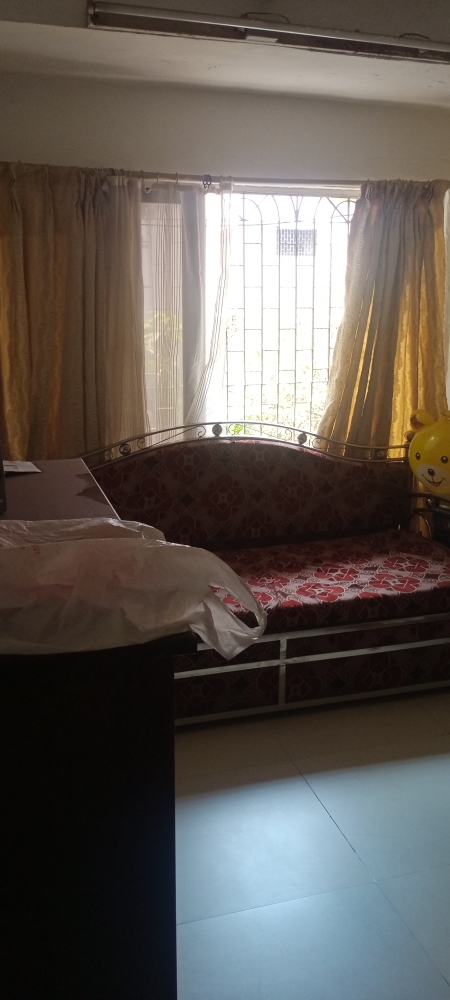 1 RkApartment For Rent in Mahakali Model Town