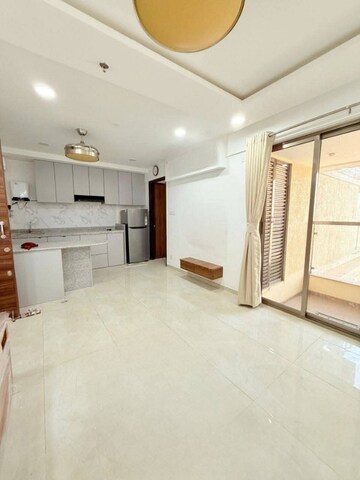 1.5 BHK Apartment For Rent in Joy Callista, Andheri East