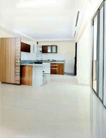 Kitchen in 1.5 BHK Apartment at Joy Callista, Andheri East – for Rent