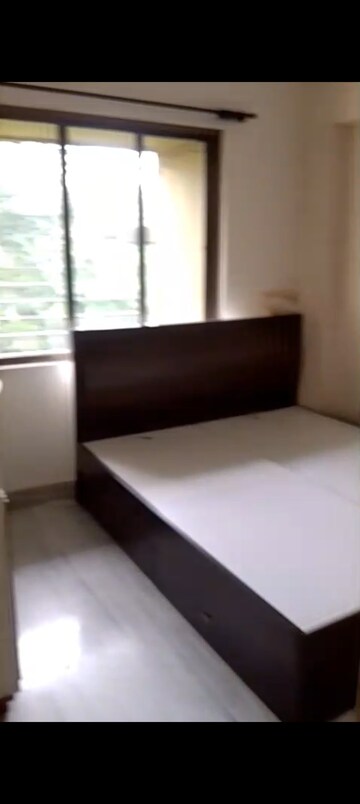 Bedroom in 1.5 BHK Apartment at Ankur CHS Andheri East, Andheri East – for Rent