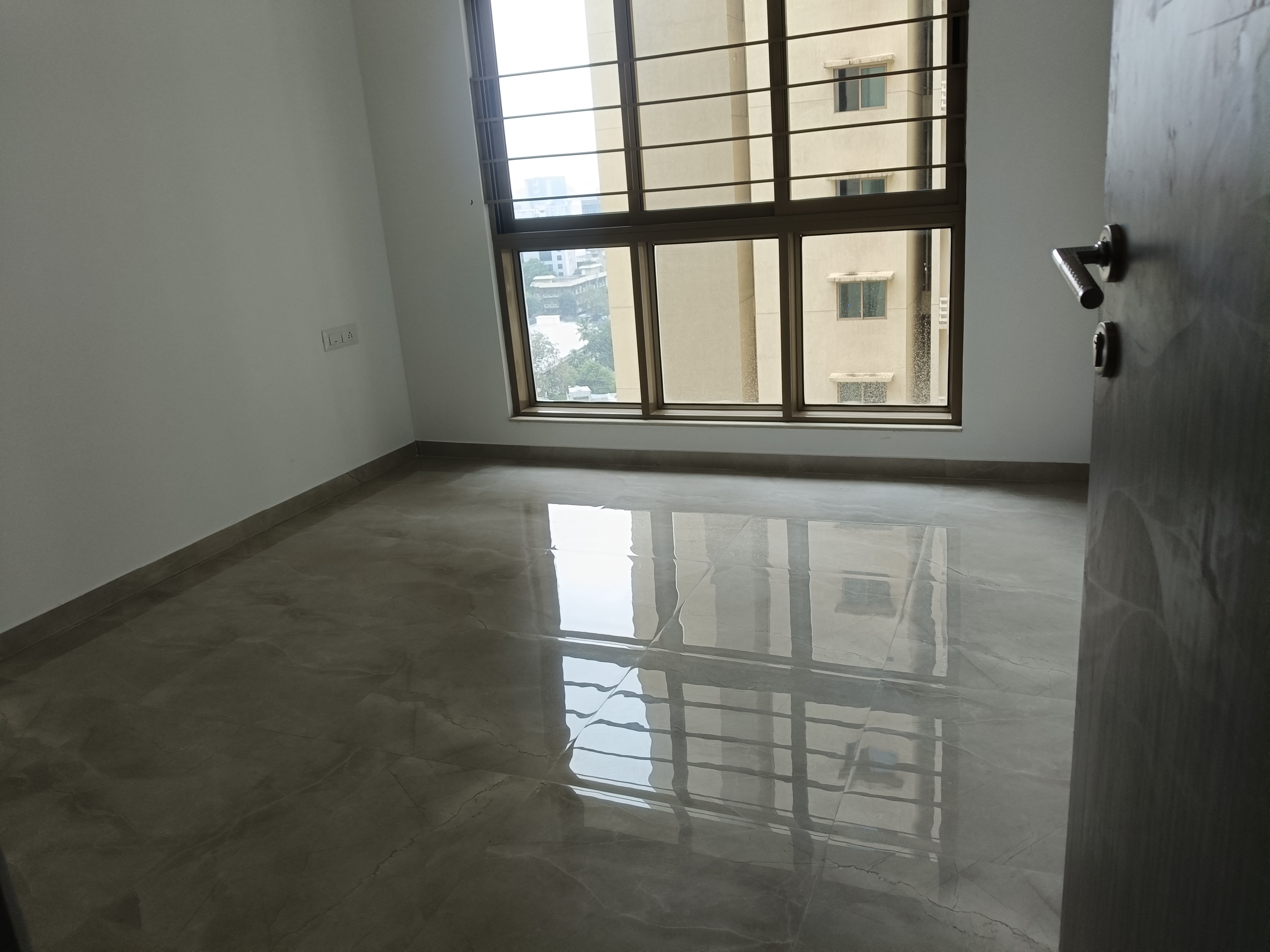 2 BHK Apartment For Rent in Sheth Vasant Oasis