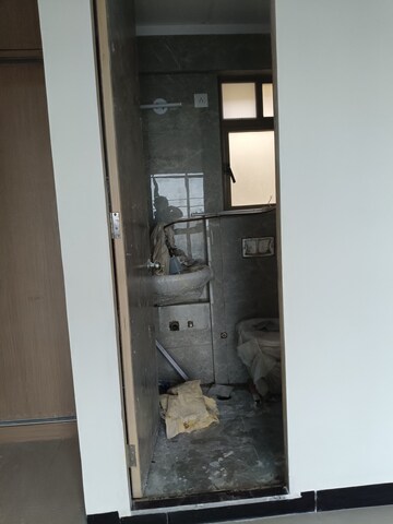 Kitchen in 2 BHK Apartment at Sheth Vasant Oasis, Andheri East – for Rent