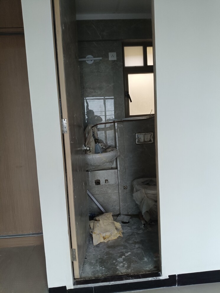 Kitchen, sheth-vasant-oasis 2 Bedroom 678 Sq.Ft. Apartment In Andheri East Mumbai 9092877