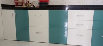 Furnished Amenities in 2 BHK Apartment at VTP HiLife, Wakad – for Rent