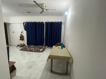 Team Area in 2 BHK Apartment at VTP HiLife, Wakad – for Rent