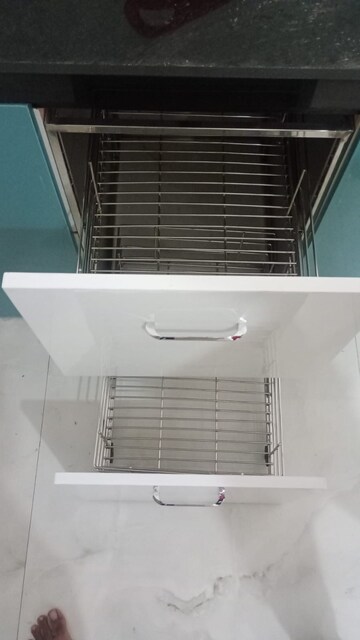 2 BHK Apartment For Rent in VTP HiLife, Wakad