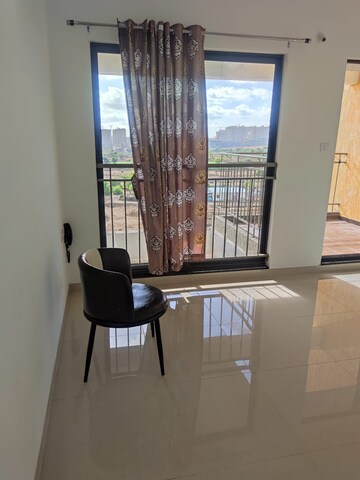 Team Area in 2 BHK Apartment at Shapoorji Pallonji Joyville Hinjewadi Phase 2, Hinjewadi – for Rent