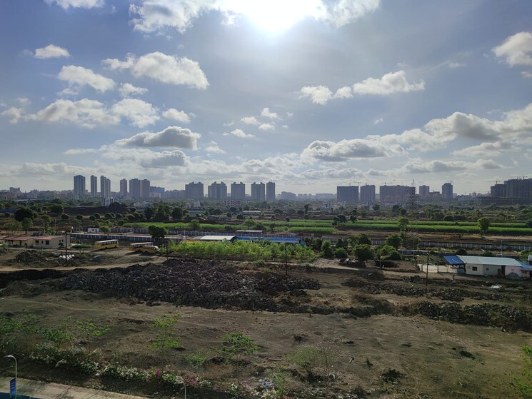 undefined, shapoorji-pallonji-joyville-hinjewadi-phase-2 2 Bedroom 592 Sq.Ft. Apartment In Hinjewadi Pune 9092880