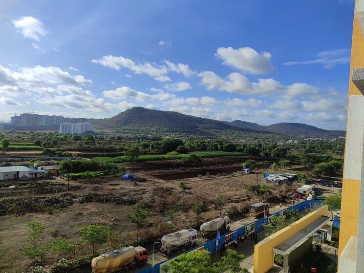 undefined, shapoorji-pallonji-joyville-hinjewadi-phase-2 2 Bedroom 592 Sq.Ft. Apartment In Hinjewadi Pune 9092880