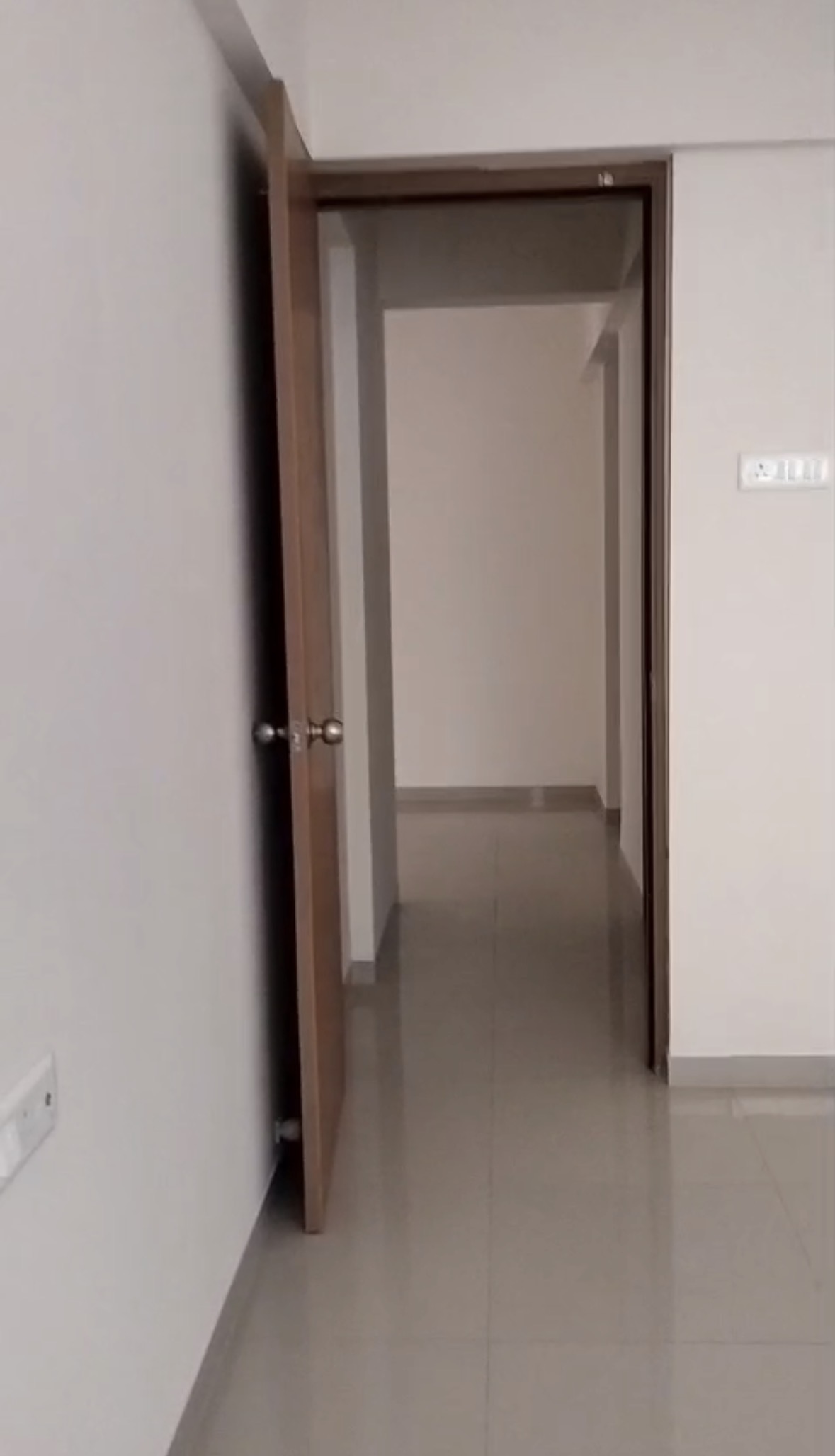 1 BHK + Pooja Room,Servant Room,Study Room,Extra Room Apartment For Rent in VTP Hilife Phase 2