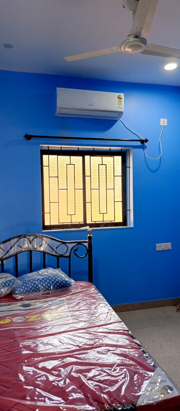 2 BHK Apartment For Rent in Heritage Floresta Villas, Siolim